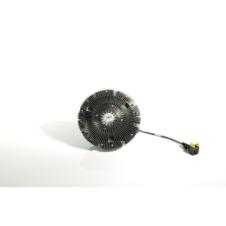 VISCOUS FAN CLUTCH HUB ONLY