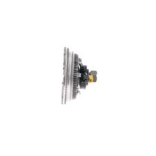 VISCOUS FAN CLUTCH HUB ONLY