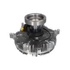 VISCOUS FAN CLUTCH HUB ONLY