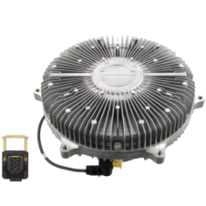 VISCOUS FAN CLUTCH HUB ONLY