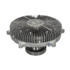 VISCOUS FAN CLUTCH HUB ONLY