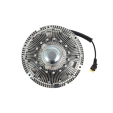 VISCOUS FAN CLUTCH HUB ONLY