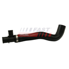 RADIATOR HOSE (BOTTOM)