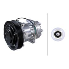 AIR CONDITIONING COMPRESSOR