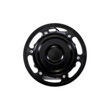 AIR CONDITIONING COMPRESSOR