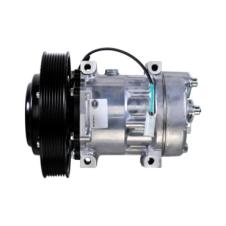 AIR CONDITIONING COMPRESSOR