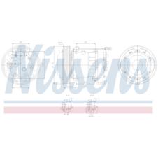 AIR CONDITIONING COMPRESSOR