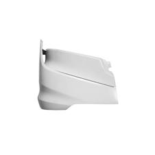 FRONT BUMPER CORNER DRIVER SIDE RH