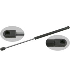 UPPER GRILLE PANEL GAS STRUT SPRING
