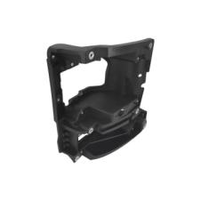 HEADLAMP SUPPORT HOUSING DRIVER SIDE RH