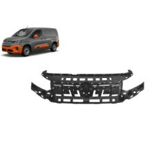 FRONT BUMPER GRILLE PANEL