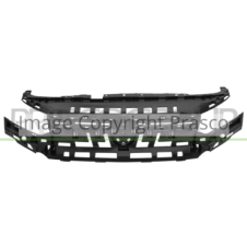 FRONT BUMPER GRILLE PANEL