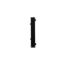 COOLANT RADIATOR WITH FRAME