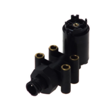ECAS HEIGHT SENSOR