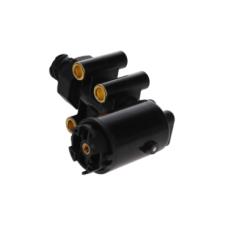 ECAS HEIGHT SENSOR