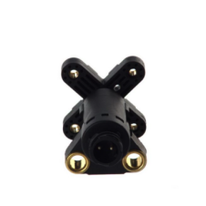 ECAS HEIGHT SENSOR