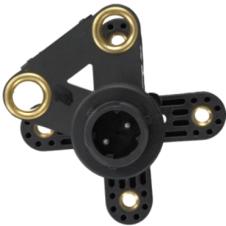 ECAS HEIGHT SENSOR