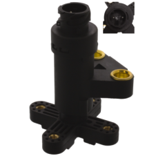 ECAS HEIGHT SENSOR