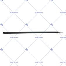 UPPER FUEL TANK MOUNTING STRAP