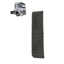 FRONT GRILLE COVER PANEL DRIVER SIDE RH
