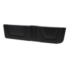 FRONT GRILLE COVER PANEL DRIVER SIDE RH