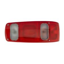 REAR BULB 'CARALUNA I TAIL LAMP WITH FOG DRIVER SIDE RH