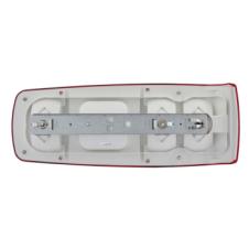 REAR BULB 'CARALUNA I TAIL LAMP WITH FOG DRIVER SIDE RH