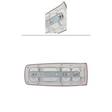 REAR BULB 'CARALUNA I TAIL LAMP WITH FOG DRIVER SIDE RH