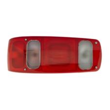 REAR BULB 'CARALUNA I TAIL LAMP WITH REVERSE PASSENGER SIDE LH