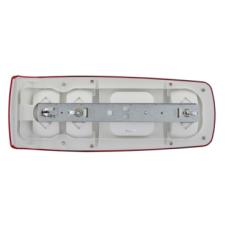 REAR BULB 'CARALUNA I TAIL LAMP WITH REVERSE PASSENGER SIDE LH