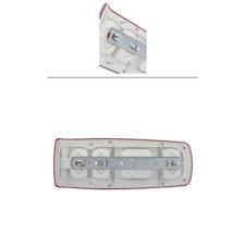 REAR BULB 'CARALUNA I TAIL LAMP WITH REVERSE PASSENGER SIDE LH