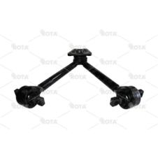 SUSPENSION 'V-STAY ASSEMBLY