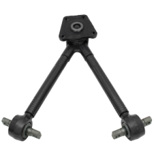 SUSPENSION 'V-STAY ASSEMBLY