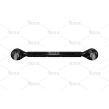 REAR LOWER TORQUE ROD WITH BUSHES
