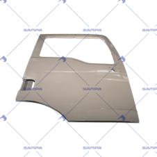 BARE DOOR SHELL ONLY DRIVER SIDE RH