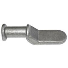 WELD-ON TAILBOARD LUG 25MM