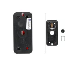 RED & WHITE CLEARANCE MARKER LAMP
