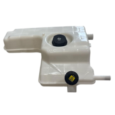 EXPANSION HEADER TANK WITH BAYONET LEVEL SENSOR