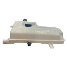 EXPANSION HEADER TANK WITH BAYONET LEVEL SENSOR