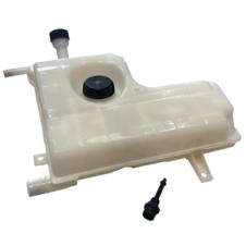 EXPANSION HEADER TANK WITH SCREW LEVEL SENSOR