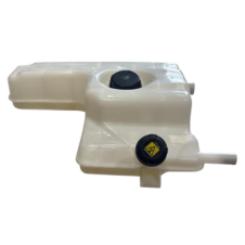 EXPANSION HEADER TANK WITH SCREW LEVEL SENSOR