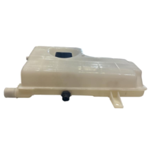 EXPANSION HEADER TANK WITH SCREW LEVEL SENSOR