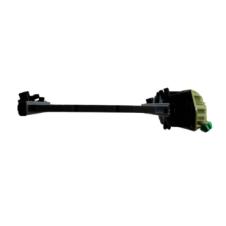 COOLANT RADIATOR WITH EXPANSION HEADER TANK