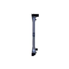 COOLANT RADIATOR WITH FRAME