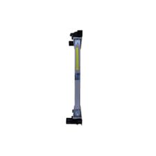 COOLANT RADIATOR WITH FRAME