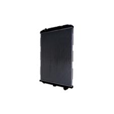 COOLANT RADIATOR WITHOUT FRAME