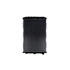 COOLANT RADIATOR WITHOUT FRAME