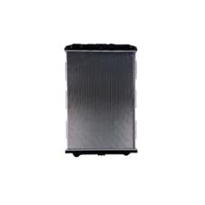 COOLANT RADIATOR WITHOUT FRAME