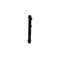 COOLANT RADIATOR WITH FRAME