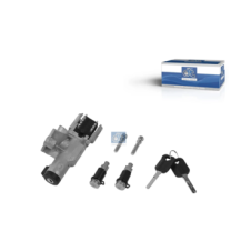 IGNITION STEERING LOCK
